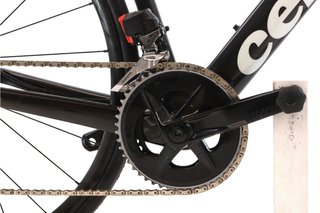 Bicicleta Cervelo Soloist AXS 12V t.54 Reacondicionada