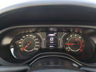 FIAT Tipo Sedan 1.4 Fire 70kW 95CV Pop