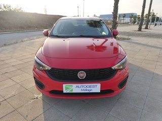 FIAT Tipo Sedan 1.4 Fire 70kW 95CV Pop