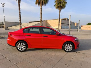 FIAT Tipo Sedan 1.4 Fire 70kW 95CV Pop