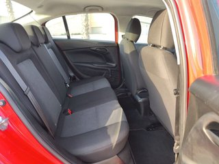 FIAT Tipo Sedan 1.4 Fire 70kW 95CV Pop