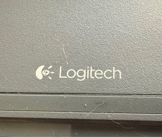 Teclado Logitech Combo para Ipad Air 2