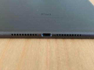 Apple iPad mini 5 64GB WiFi Gris Espacial