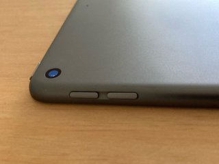 Apple iPad mini 5 64GB WiFi Gris Espacial
