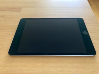 Apple iPad mini 5 64GB WiFi Gris Espacial