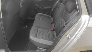 Skoda Spaceback 2018