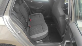 Skoda Spaceback 2018