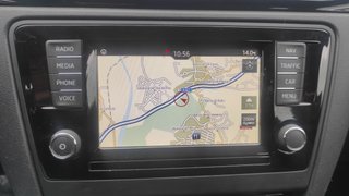 Skoda Spaceback 2018