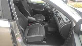 Skoda Spaceback 2018