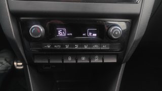 Skoda Spaceback 2018