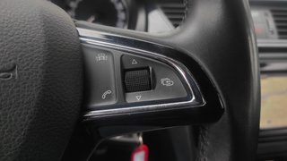 Skoda Spaceback 2018