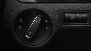 Skoda Spaceback 2018