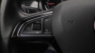Skoda Spaceback 2018