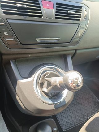 Citroen Grand C4 Picasso 2007