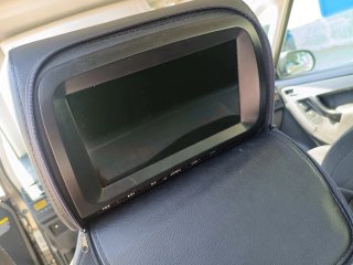 Citroen Grand C4 Picasso 2007