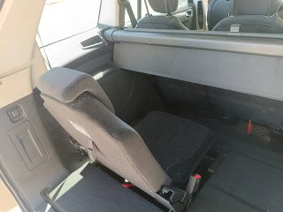 Citroen Grand C4 Picasso 2007