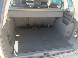 Citroen Grand C4 Picasso 2007