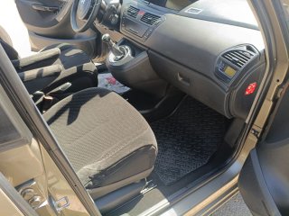 Citroen Grand C4 Picasso 2007