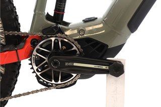 Bicicleta Haibike AllMtn 4 t.L Reacondicionada