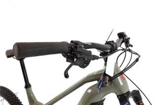 Bicicleta Haibike AllMtn 4 t.L Reacondicionada