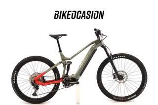Bicicleta Haibike AllMtn 4 t.L Reacondicionada