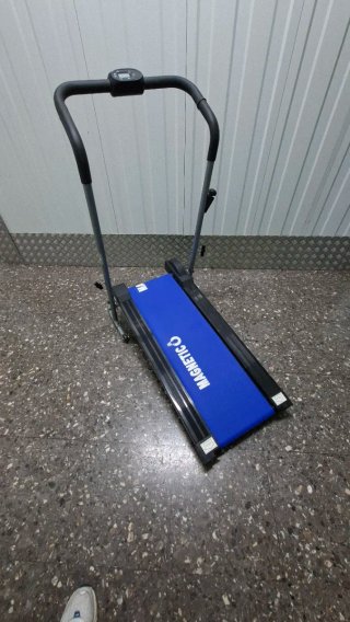 Cinta para andar