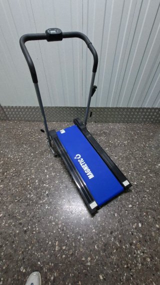 Cinta para andar