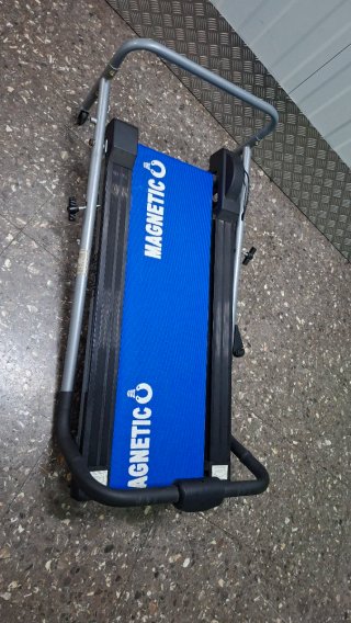 Cinta para andar
