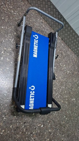 Cinta para andar