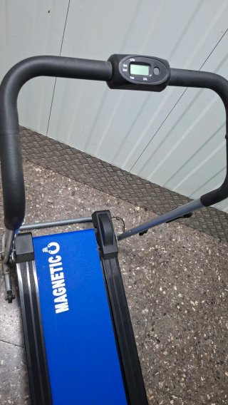 Cinta para andar