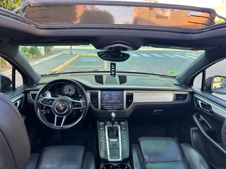 Porsche Macan 2016