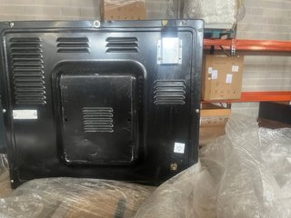 Horno Industrial Marca FM