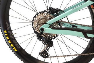 Bicicleta Orbea Rise M20 t.M Reacondicionada