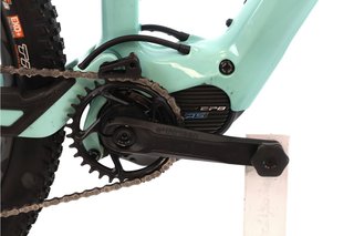 Bicicleta Orbea Rise M20 t.M Reacondicionada