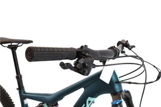 Bicicleta Orbea Rise M20 t.M Reacondicionada