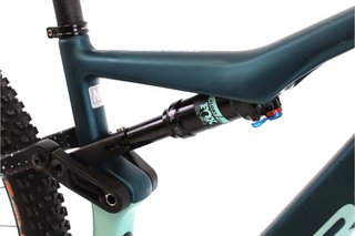 Bicicleta Orbea Rise M20 t.M Reacondicionada