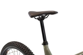 Bicicleta Haibike AllMtn 4 t.L Reacondicionada