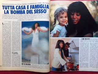 La Domenica del Corriere 3 Febbraio 1977 Cecconi
