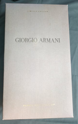 Barbie Armani PREZZO NON TRATTABILE