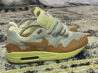 Nike Air Max 1 x Patta Waves Monarch
