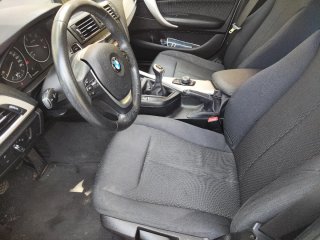BMW Serie 1 2014