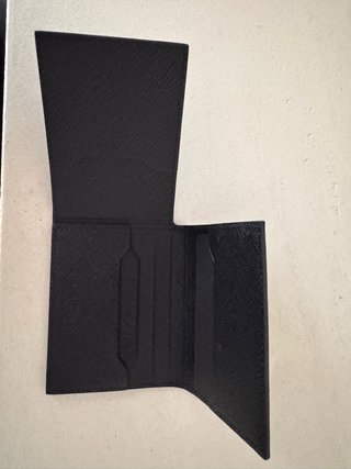 Cartera Montblanc