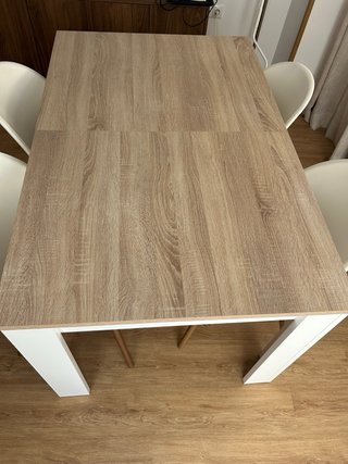 MESA COMEDOR EXTENSIBLE urge vender
