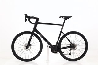 Bicicleta Cannondale SuperSix Evo Di2 12V t.60 Reacondicionada
