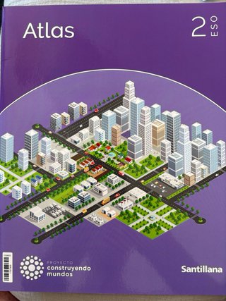 Geografía e Historia Andalucía