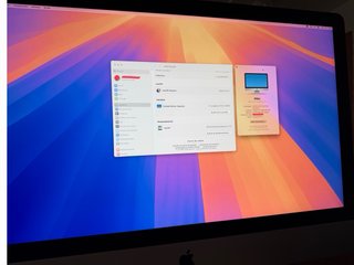 iMac 27" Retina 5K (2019) — TOPE DE GAMA
