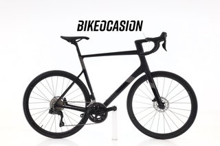 Bicicleta Cannondale SuperSix Evo Di2 12V t.60 Reacondicionada