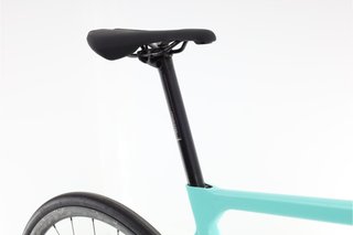 Bicicleta Bianchi Sprint RC AXS 12V t.56 Reacondicionada