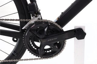 Bicicleta Cannondale SuperSix Evo Di2 12V t.60 Reacondicionada