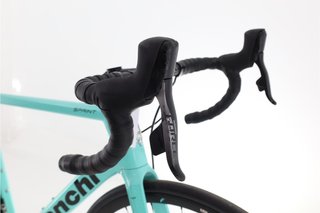 Bicicleta Bianchi Sprint RC AXS 12V t.56 Reacondicionada